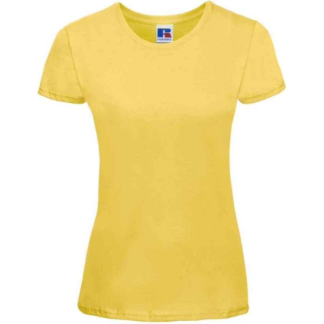 Russell Ladies Lightweight Slim T-Shirt