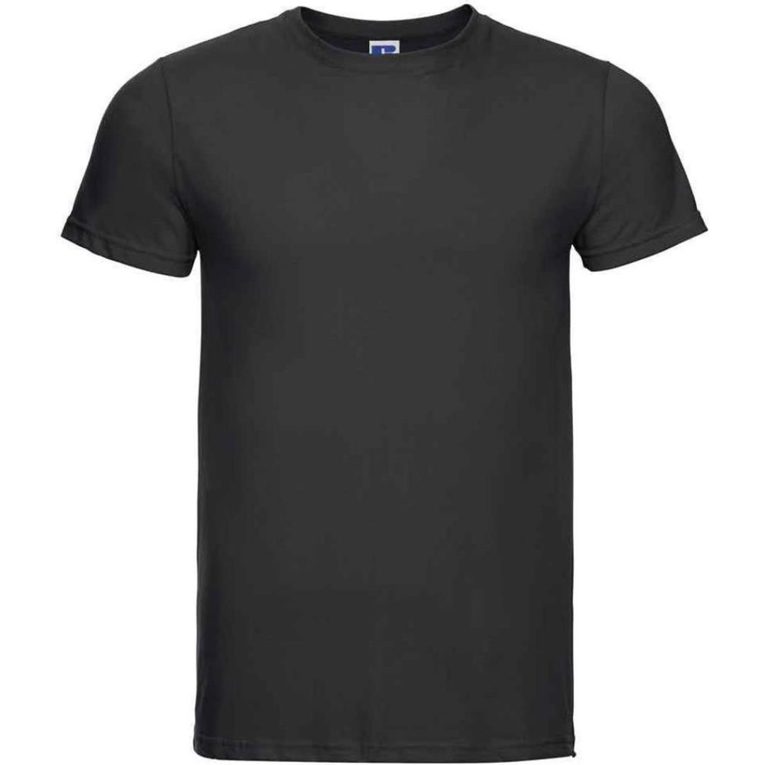 Russell Lightweight Slim T-Shirt