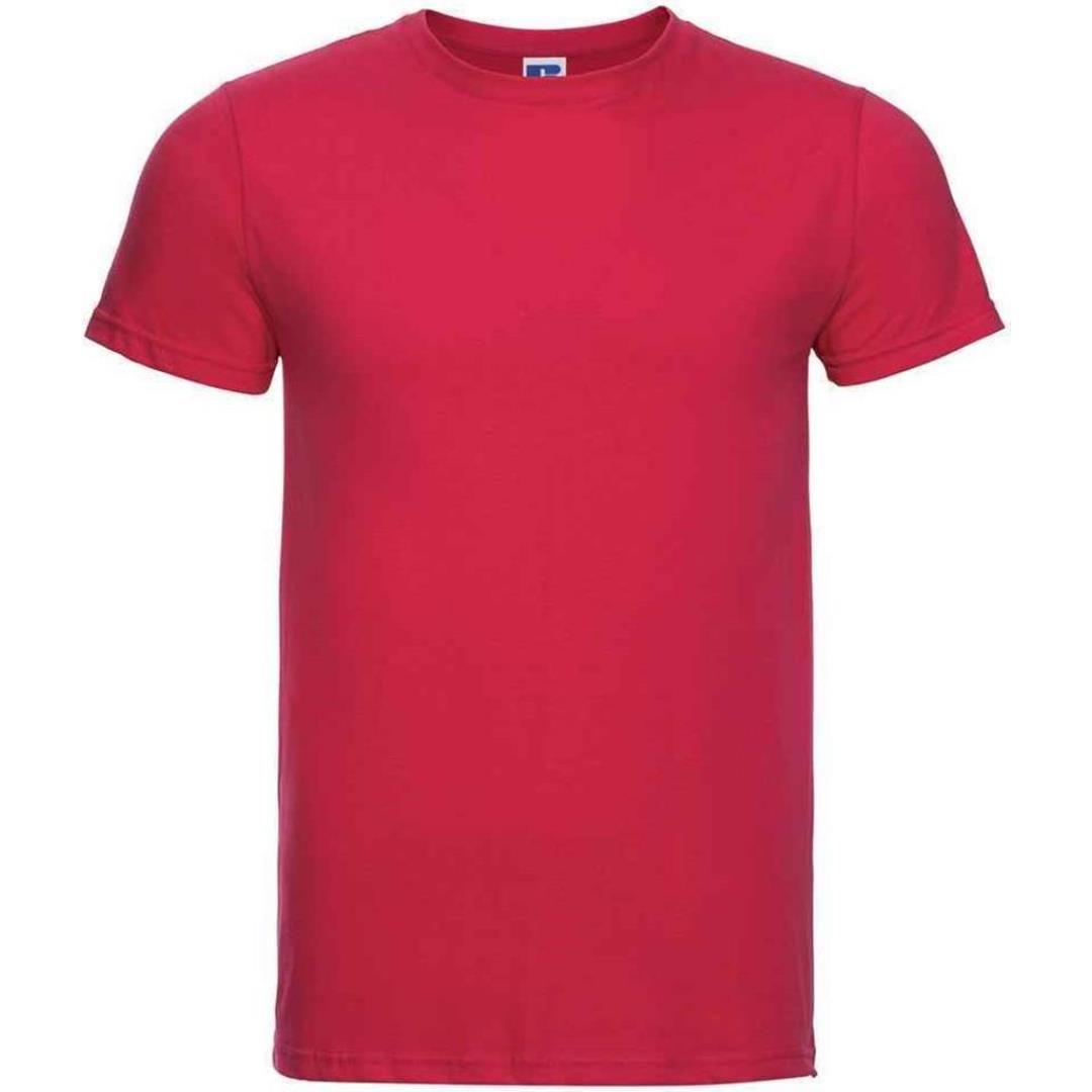 Russell Lightweight Slim T-Shirt