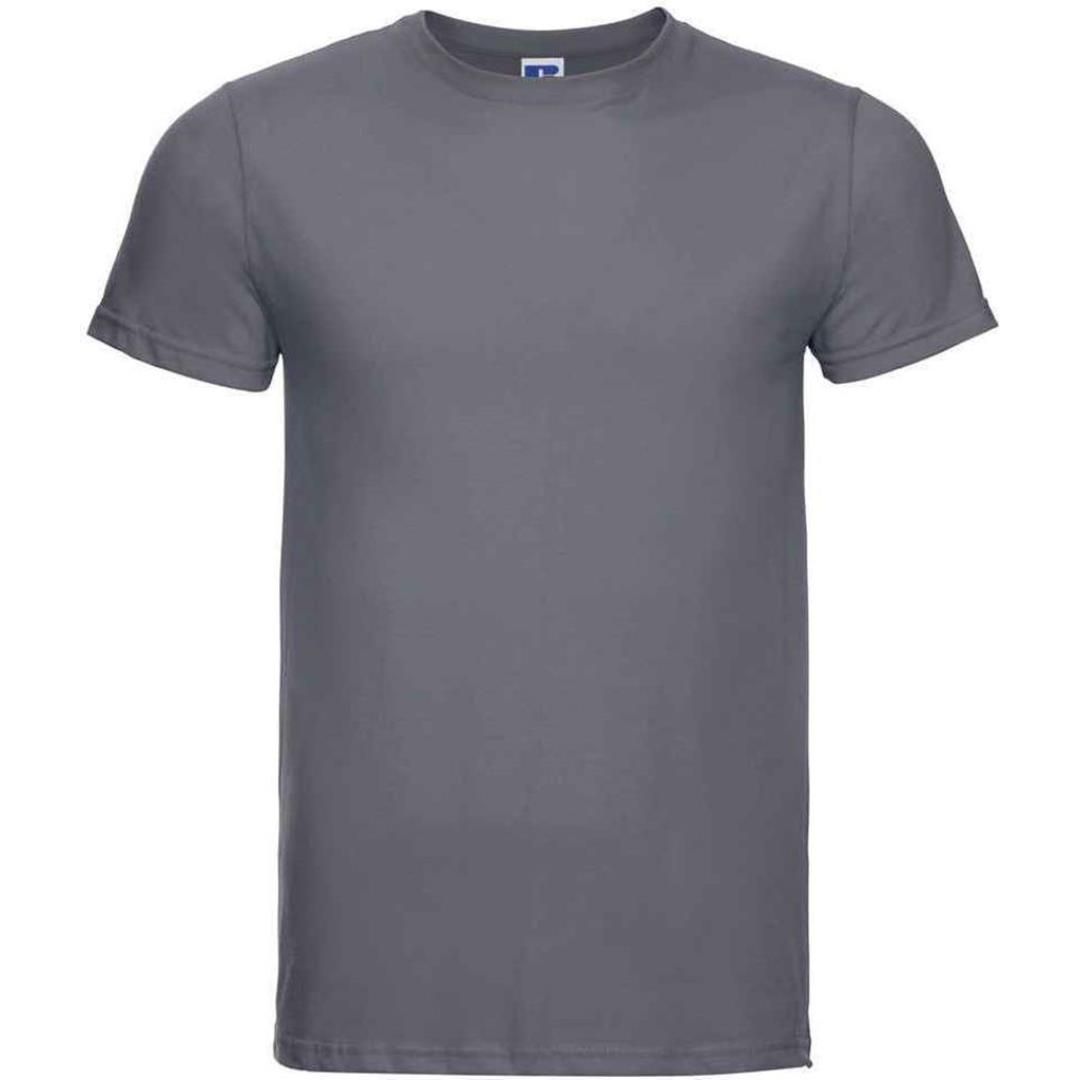 Russell Lightweight Slim T-Shirt