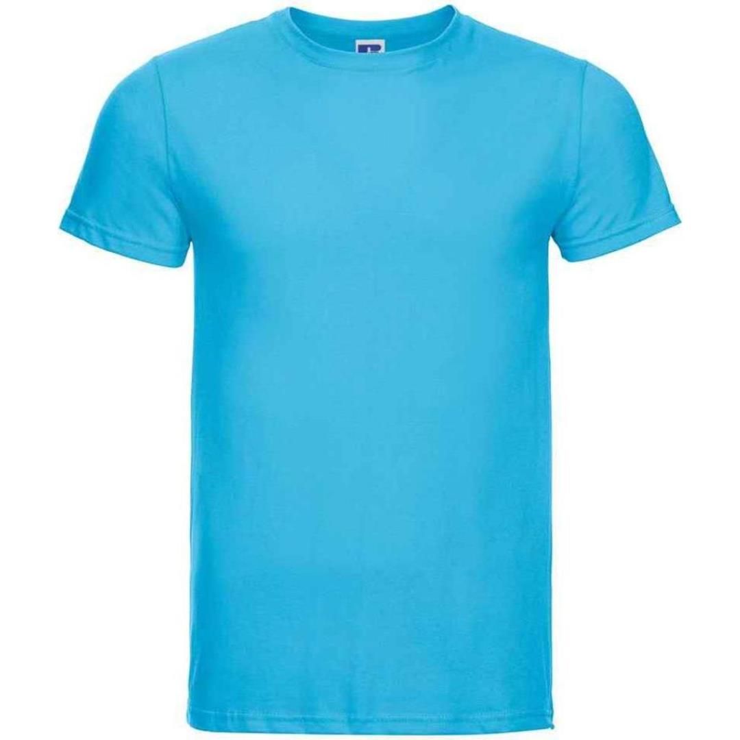 Russell Lightweight Slim T-Shirt