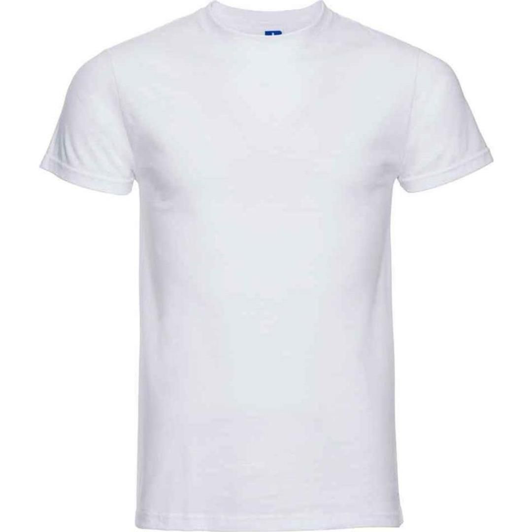 Russell Lightweight Slim T-Shirt