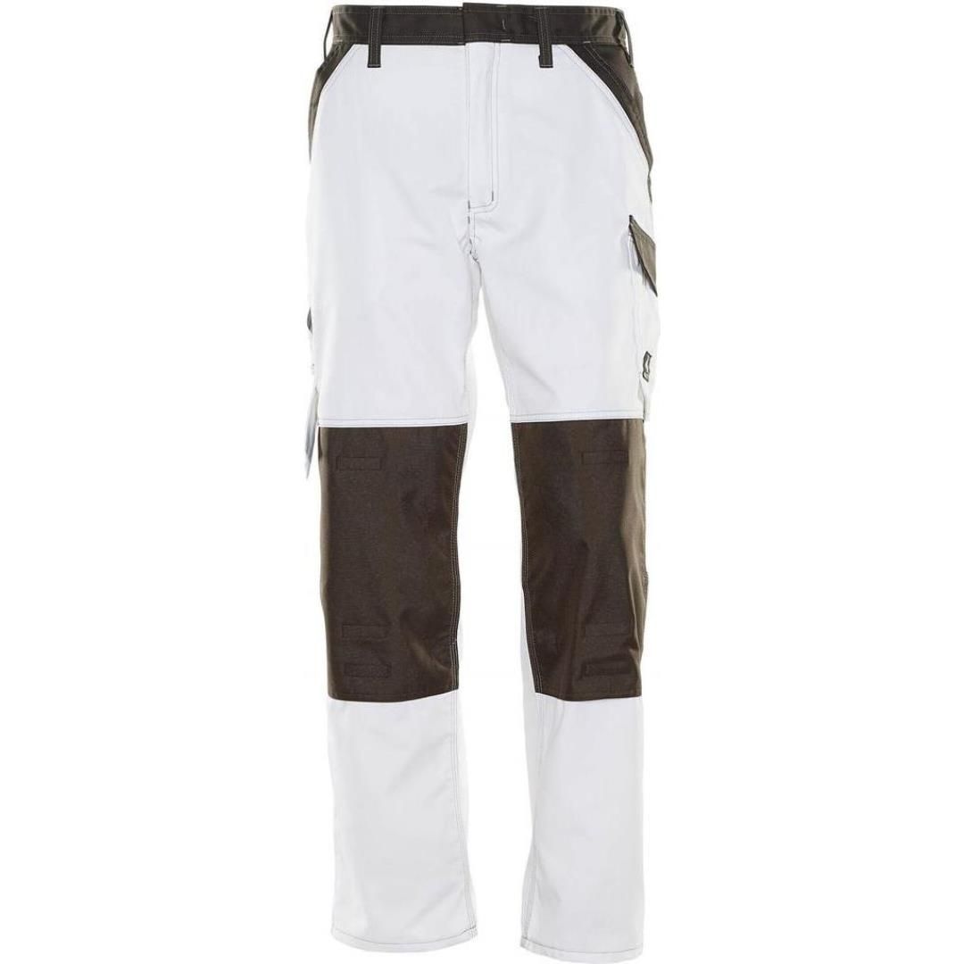 MASCOT® Temora Trousers with kneepad pockets