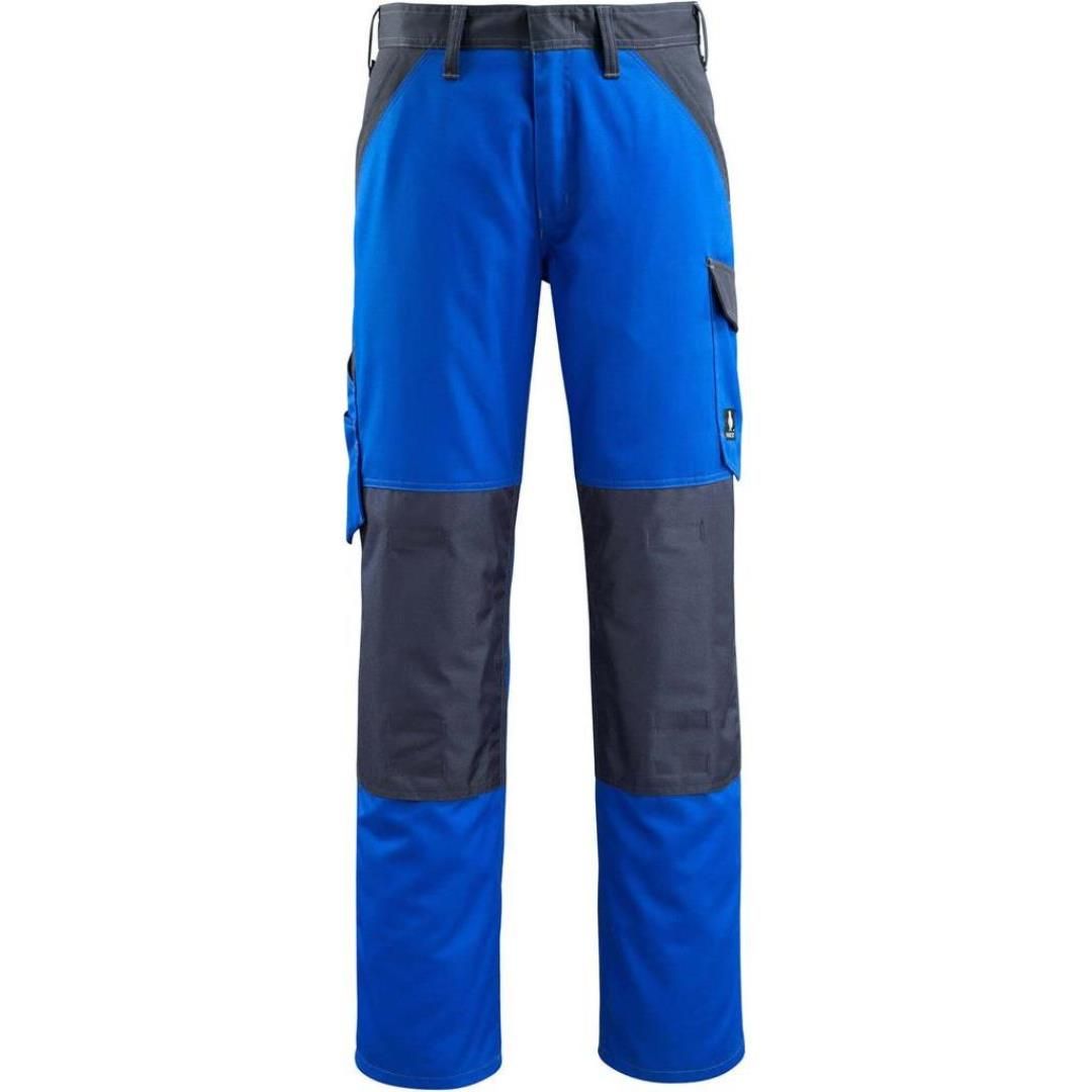 MASCOT® Temora Trousers with kneepad pockets