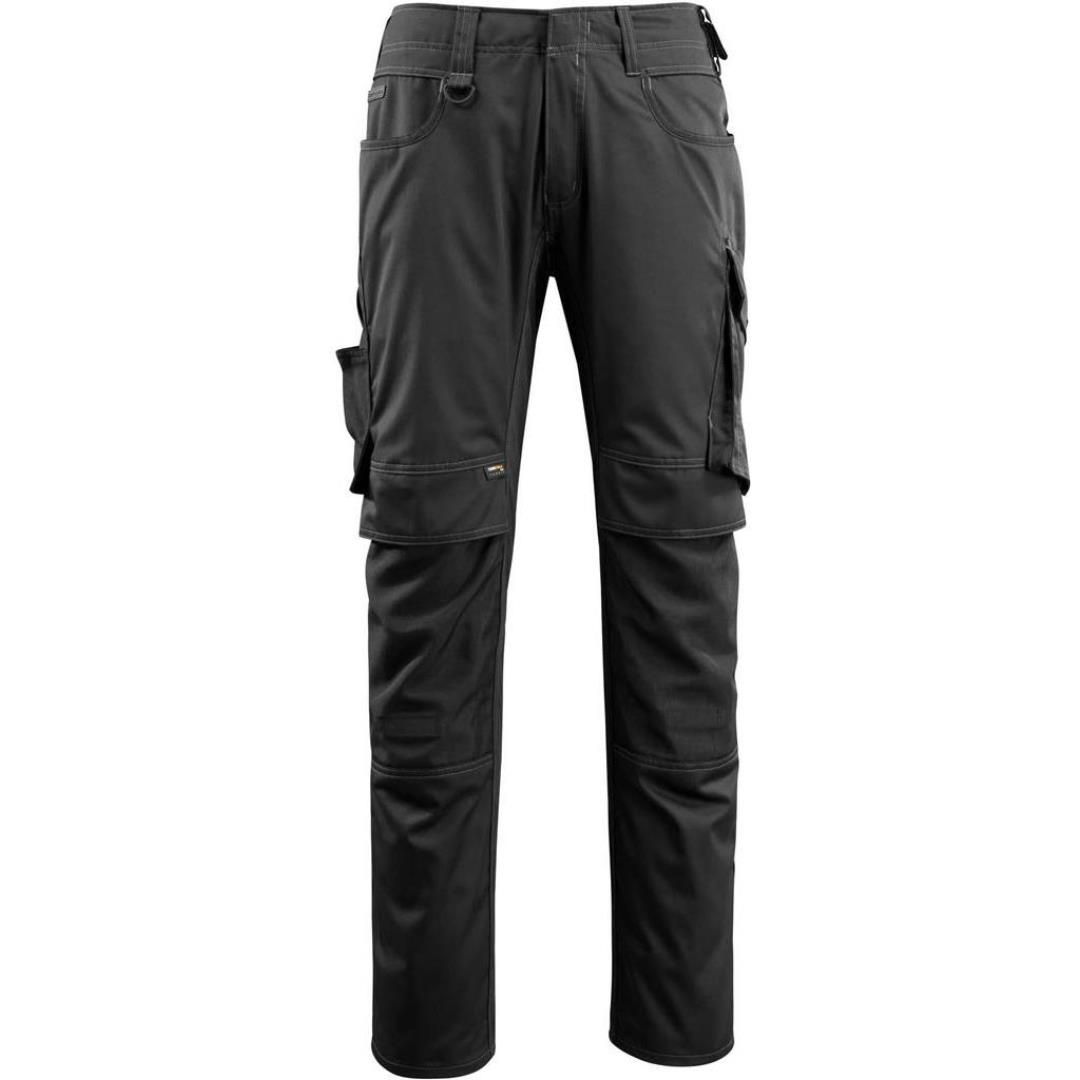 MASCOT® Lemberg Trousers with kneepad pockets