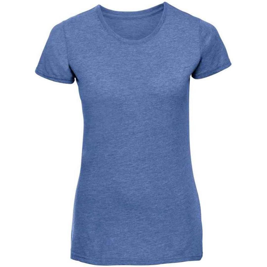 Russell Ladies HD T-Shirt