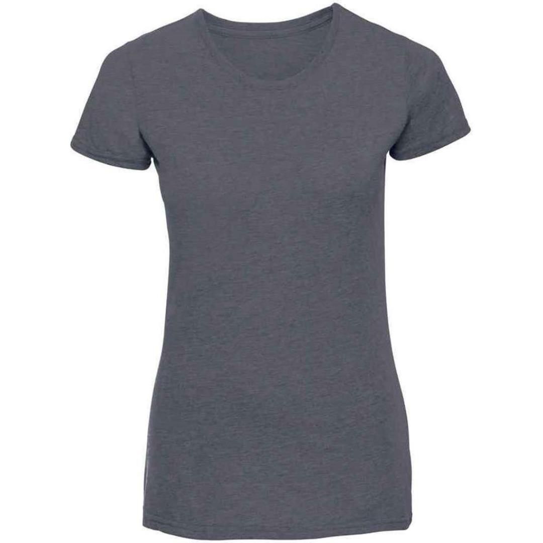 Russell Ladies HD T-Shirt