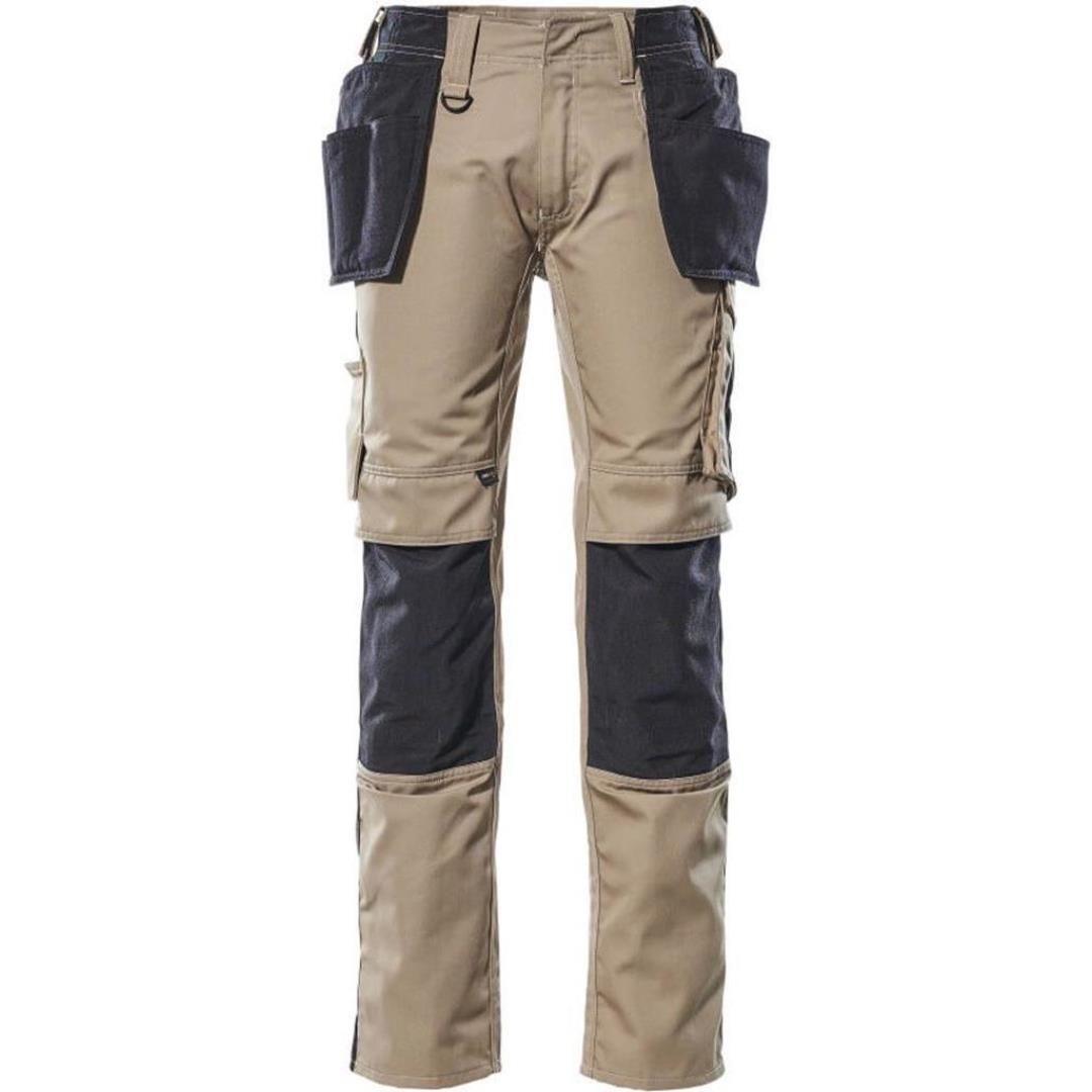 MASCOT® Kassel Trousers with holster pockets