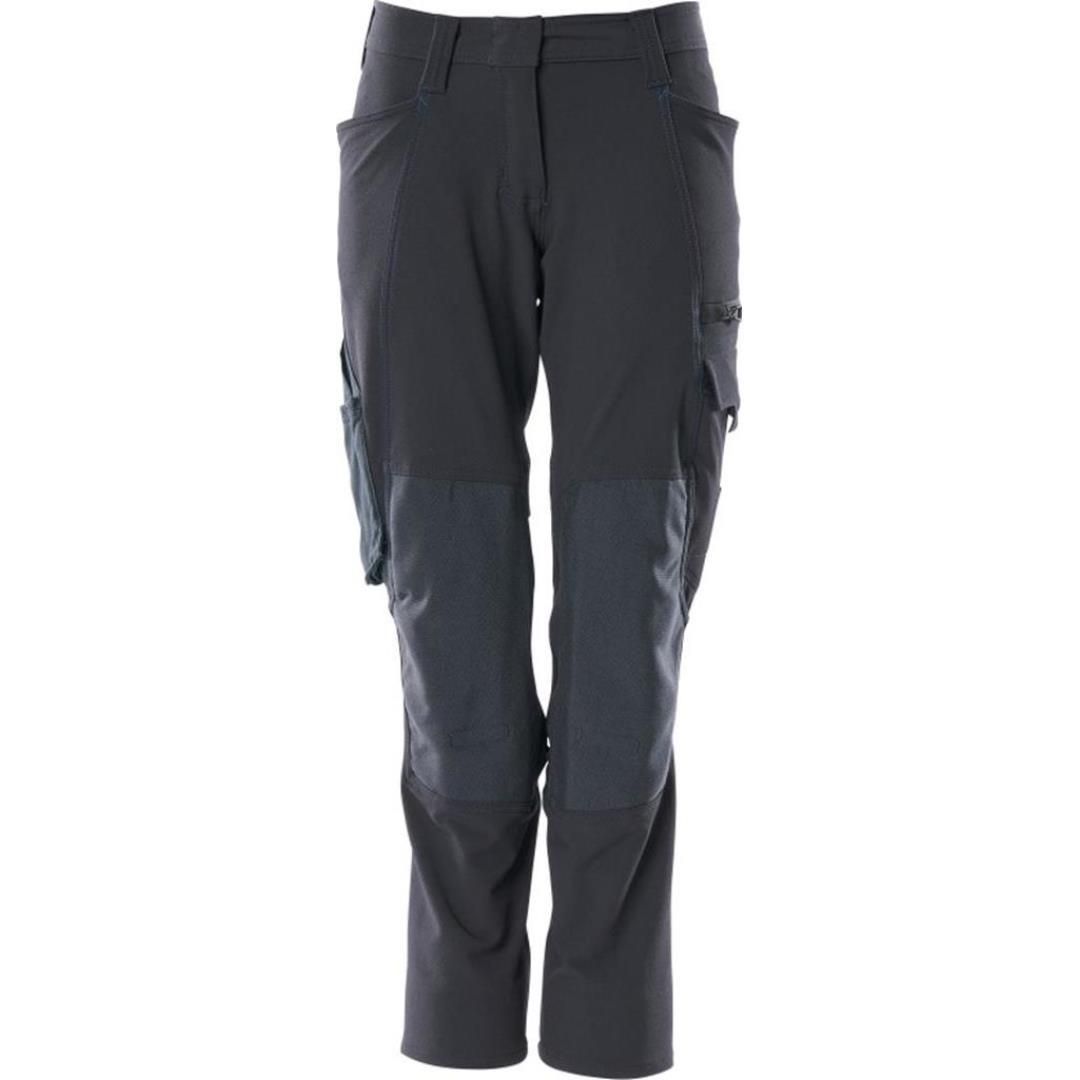 MASCOT® Trousers with kneepad pockets