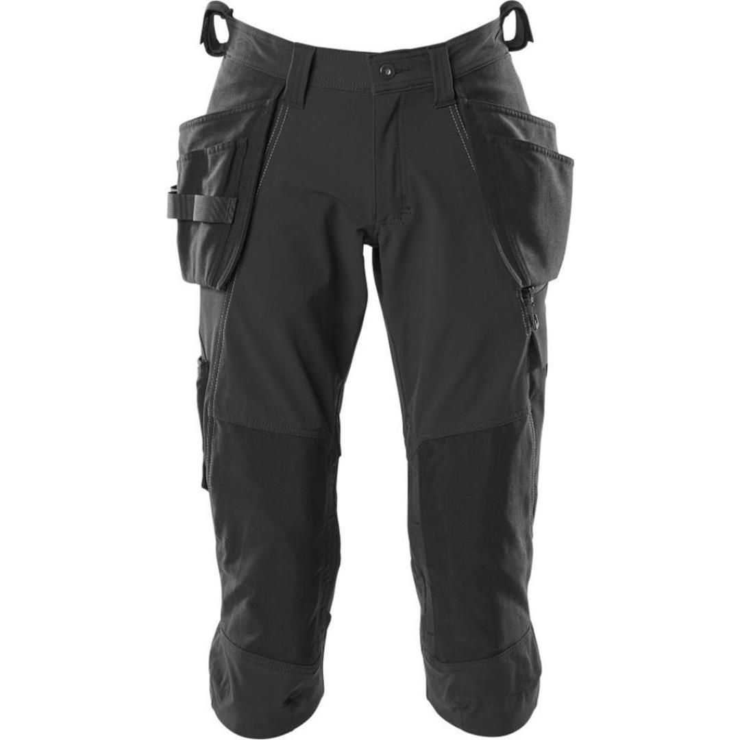 MASCOT® ¾ Length Trousers with holster pockets