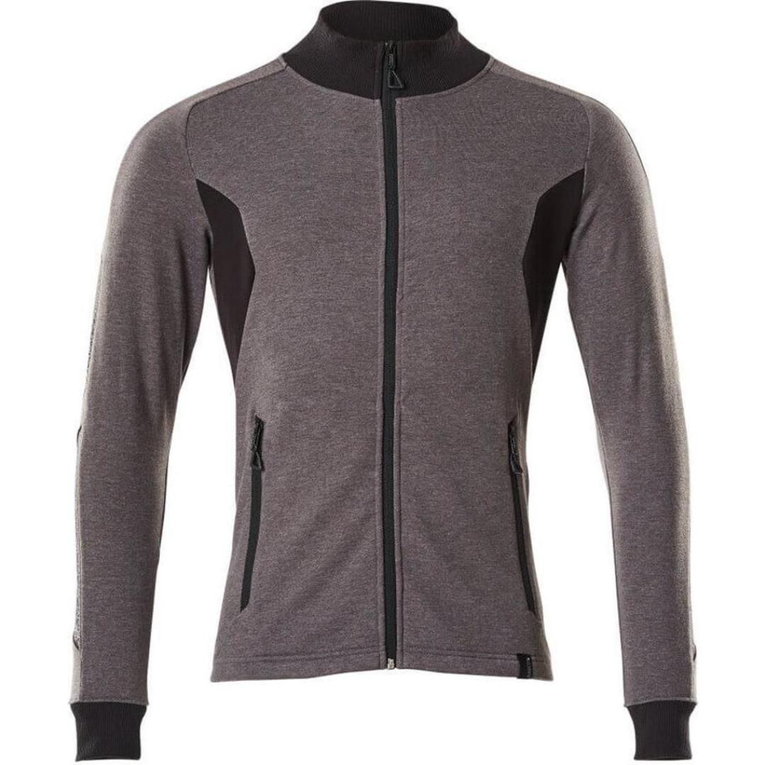 MASCOT® Sweatshirt with zipper