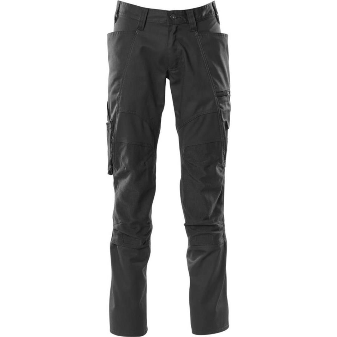 MASCOT® Trousers with kneepad pockets