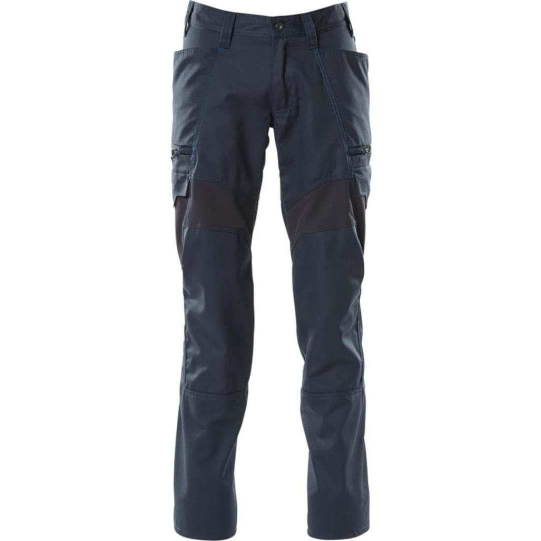 MASCOT® Trousers with thigh pockets