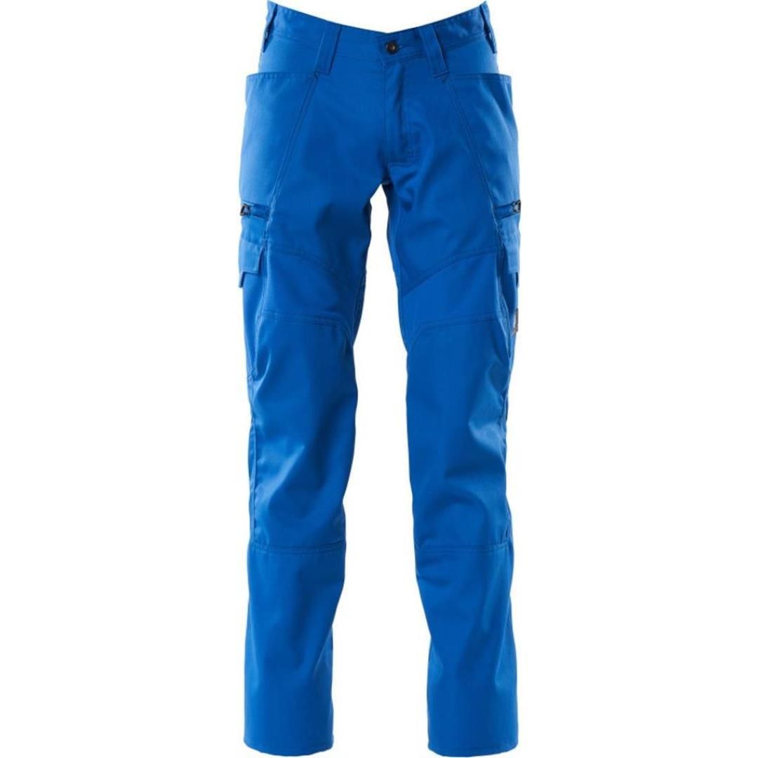 MASCOT® Trousers with thigh pockets