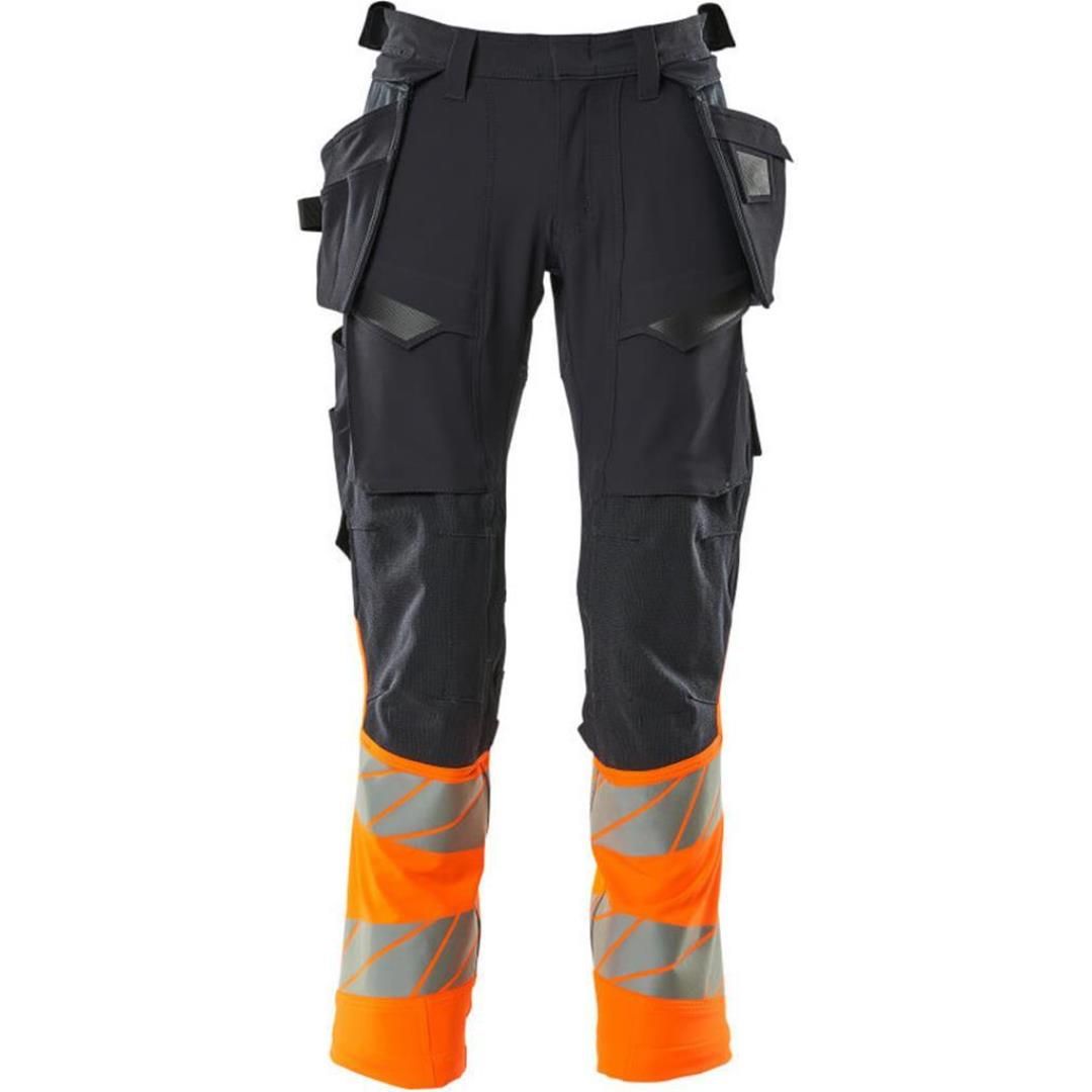 MASCOT® Trousers with holster pockets