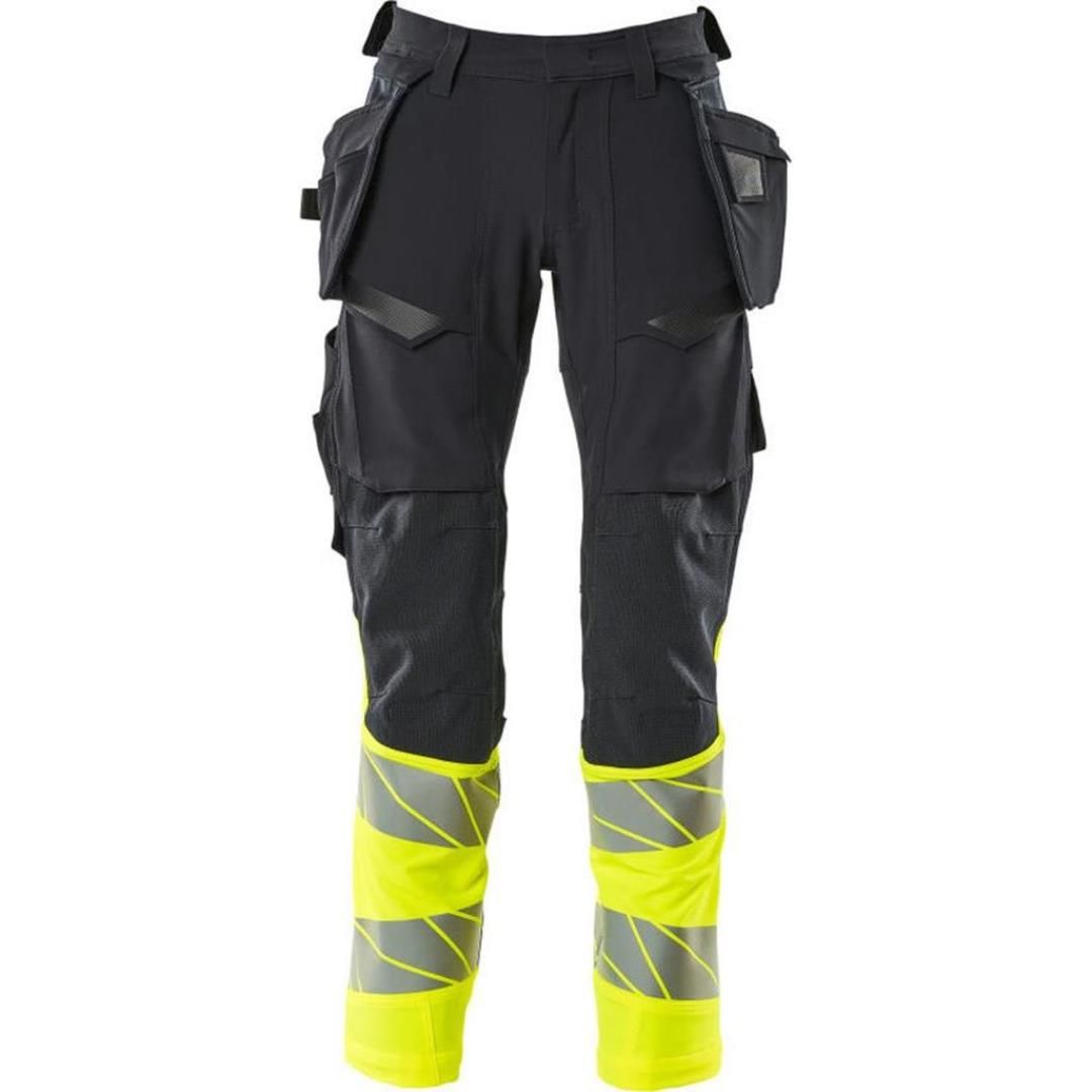 MASCOT® Trousers with holster pockets