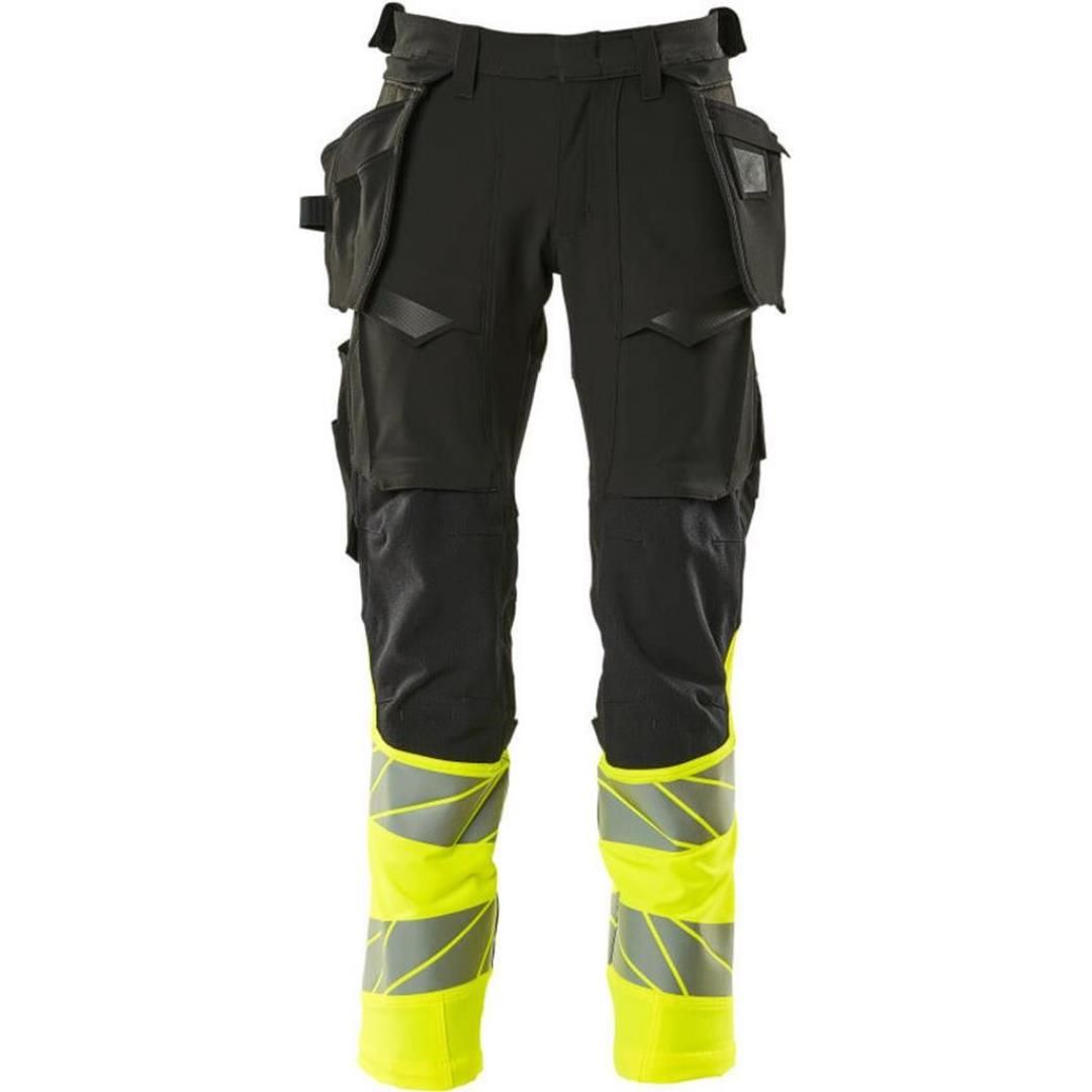 MASCOT® Trousers with holster pockets