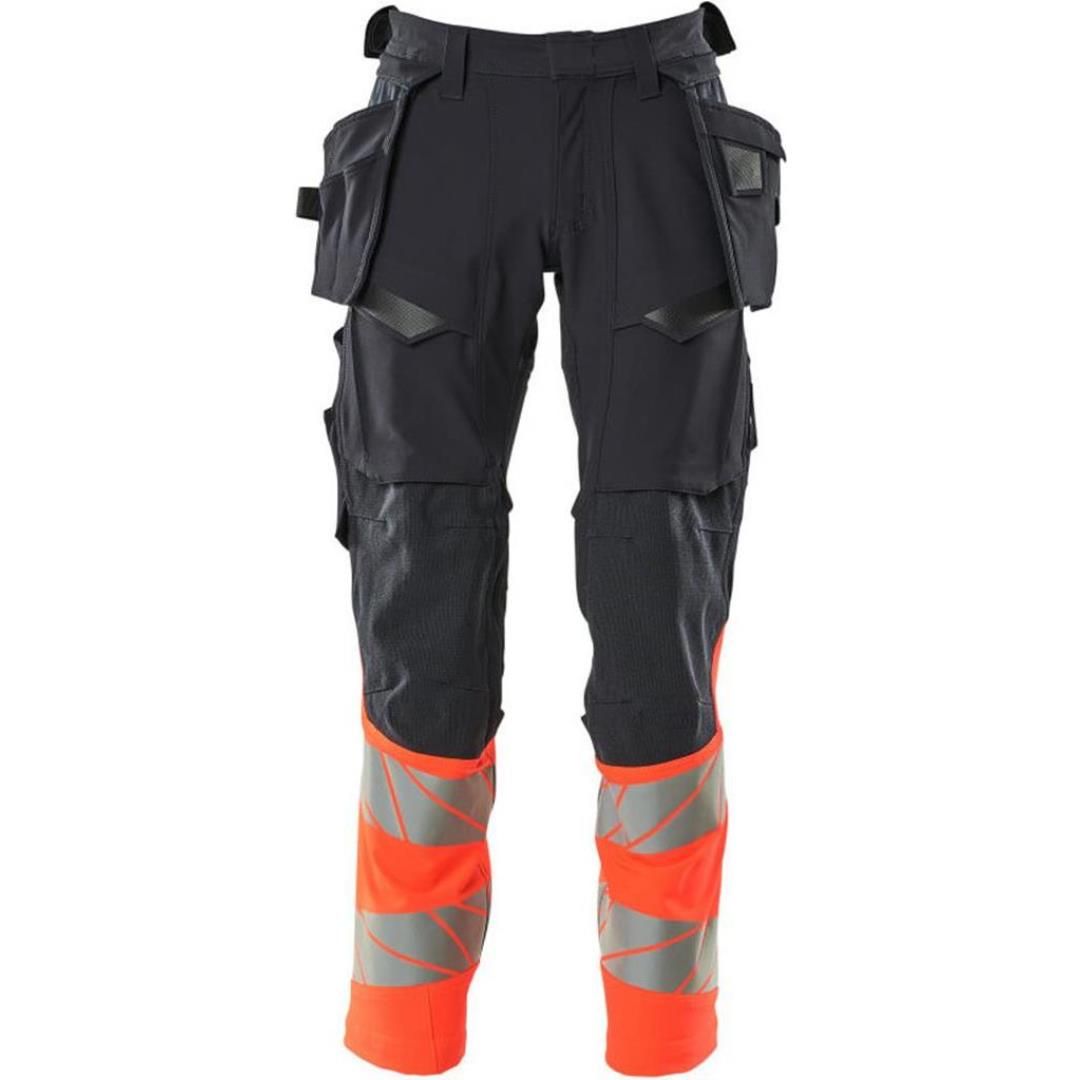 MASCOT® Trousers with holster pockets