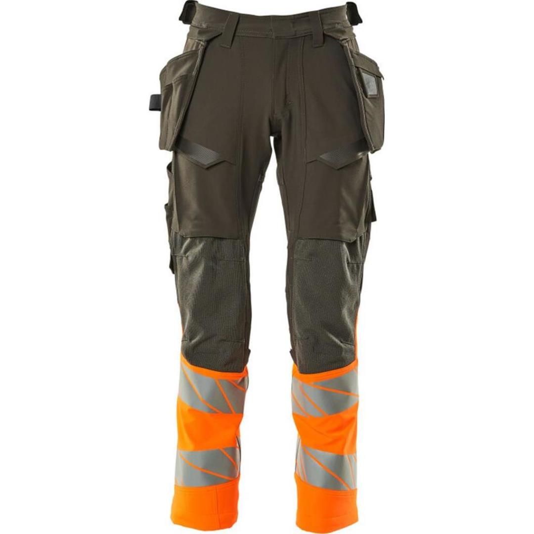 MASCOT® Trousers with holster pockets