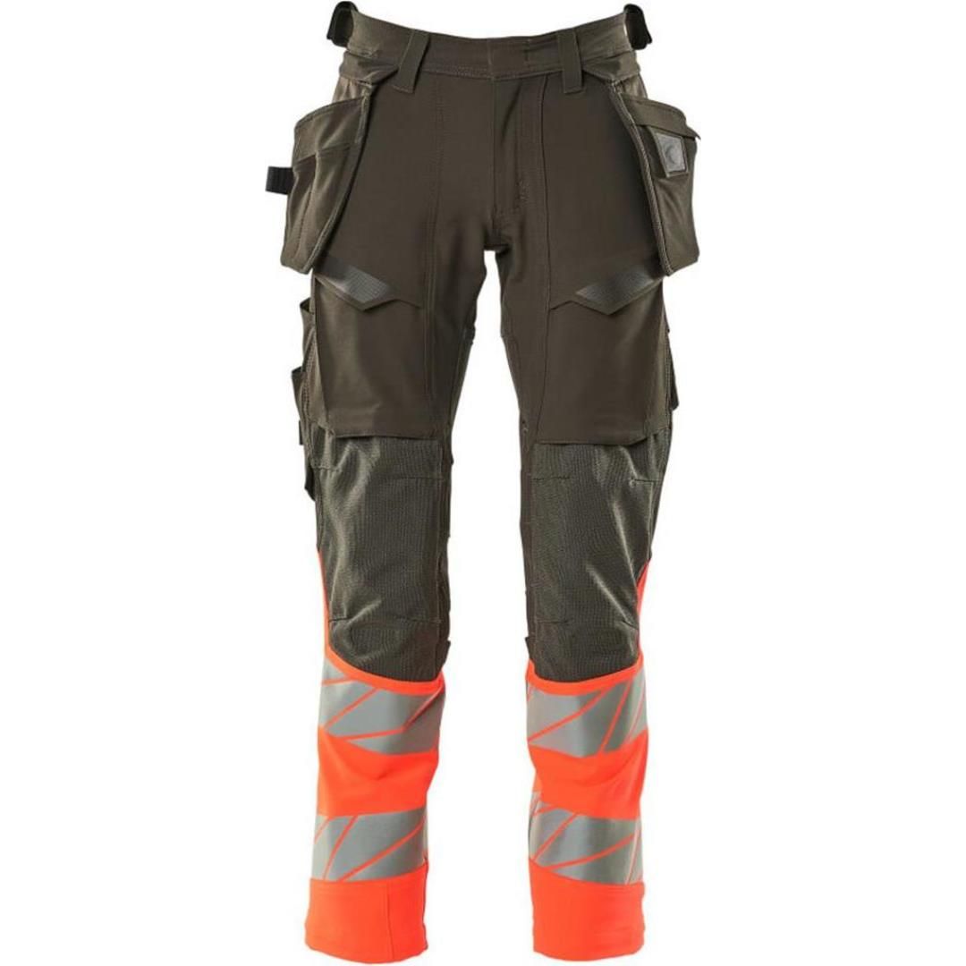 MASCOT® Trousers with holster pockets