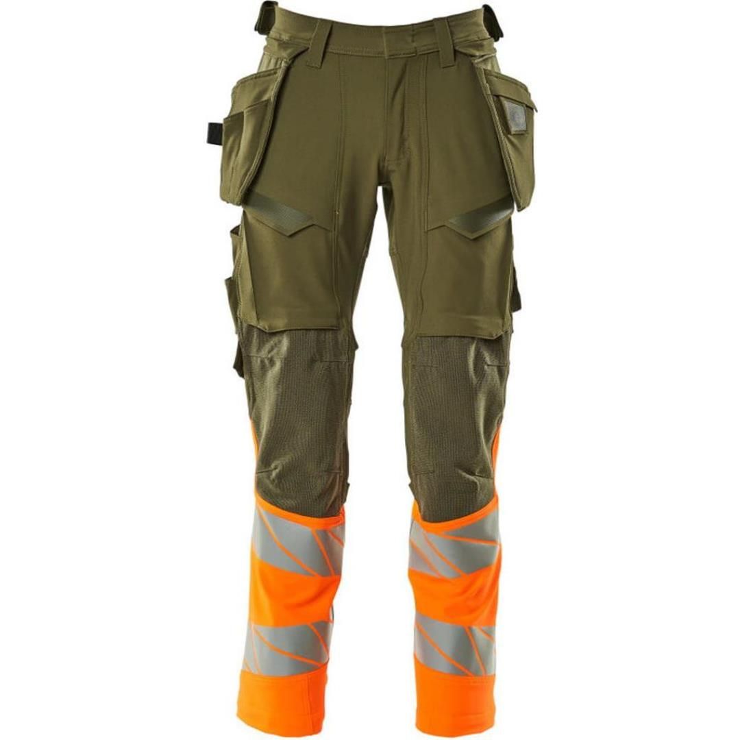 MASCOT® Trousers with holster pockets