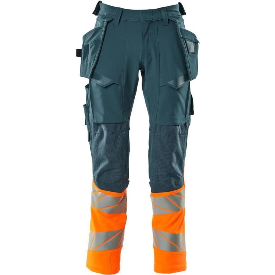 MASCOT® Trousers with holster pockets