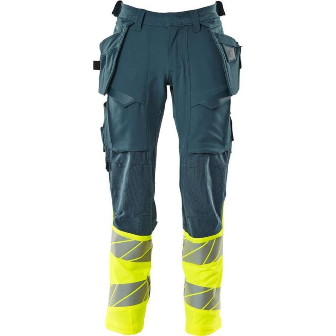 MASCOT® Trousers with holster pockets