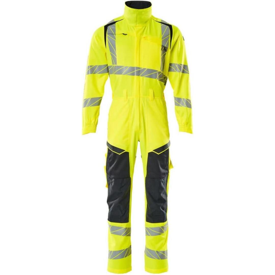 MASCOT® Boilersuit with kneepad pockets