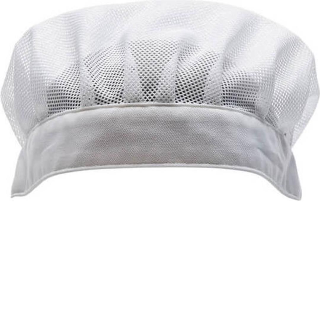 MASCOT® Cap with hairnet