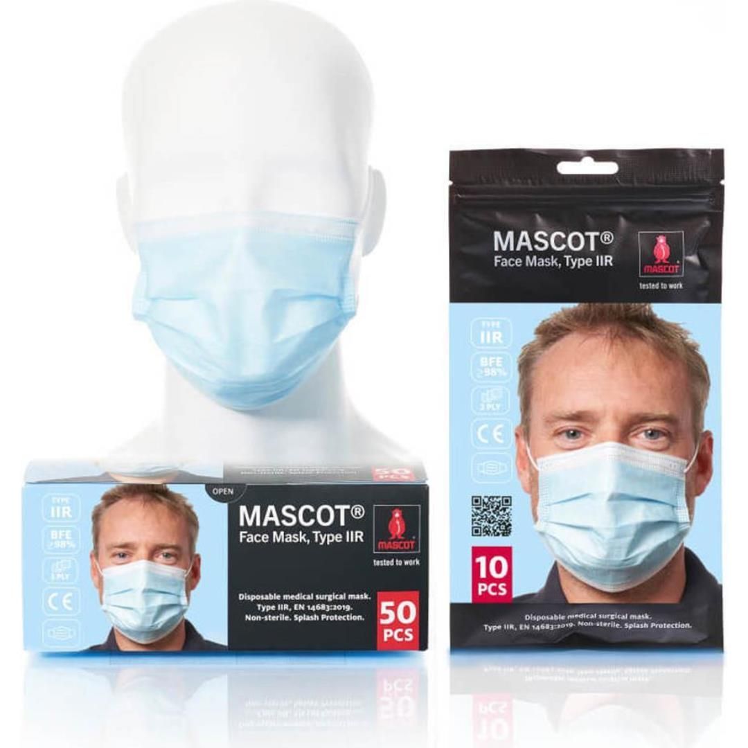 MASCOT® Face Mask