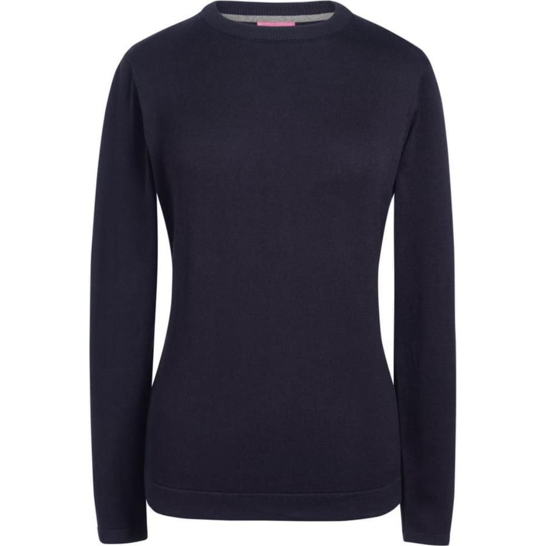 Helena Crew Neck Jumper