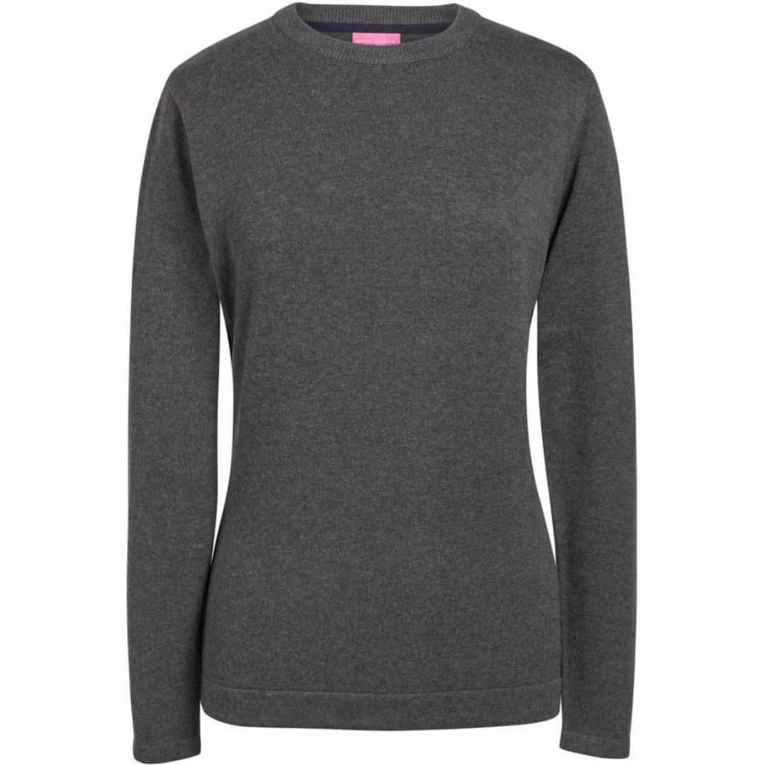 Helena Crew Neck Jumper