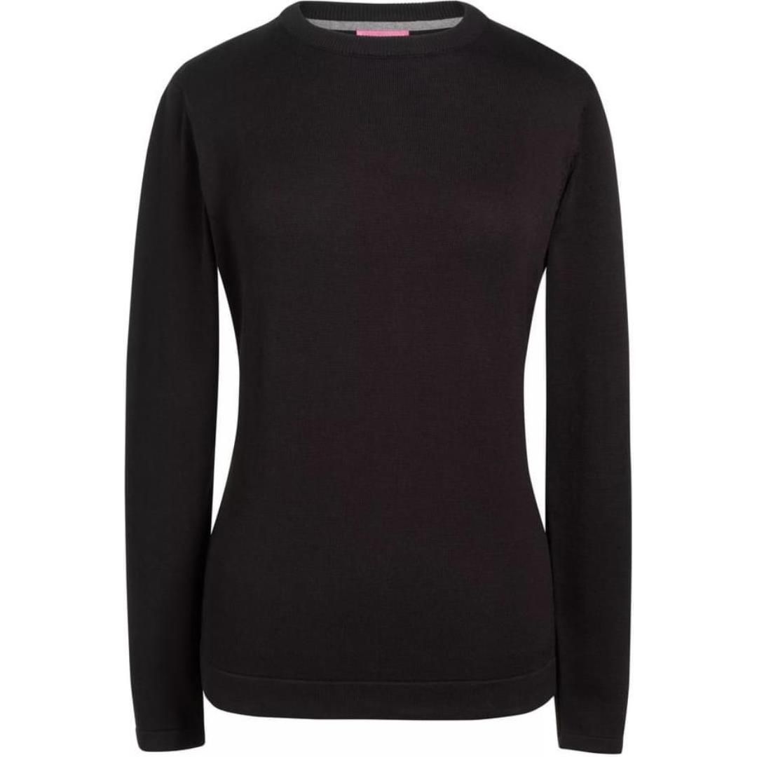 Helena Crew Neck Jumper