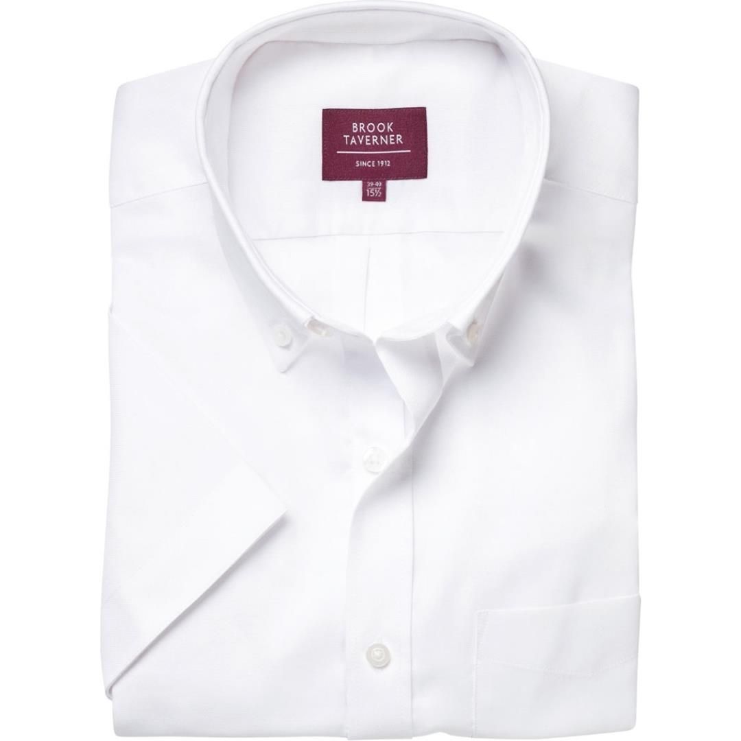 Brook Taverner - Tucson Classic Oxford Shirt - 4051