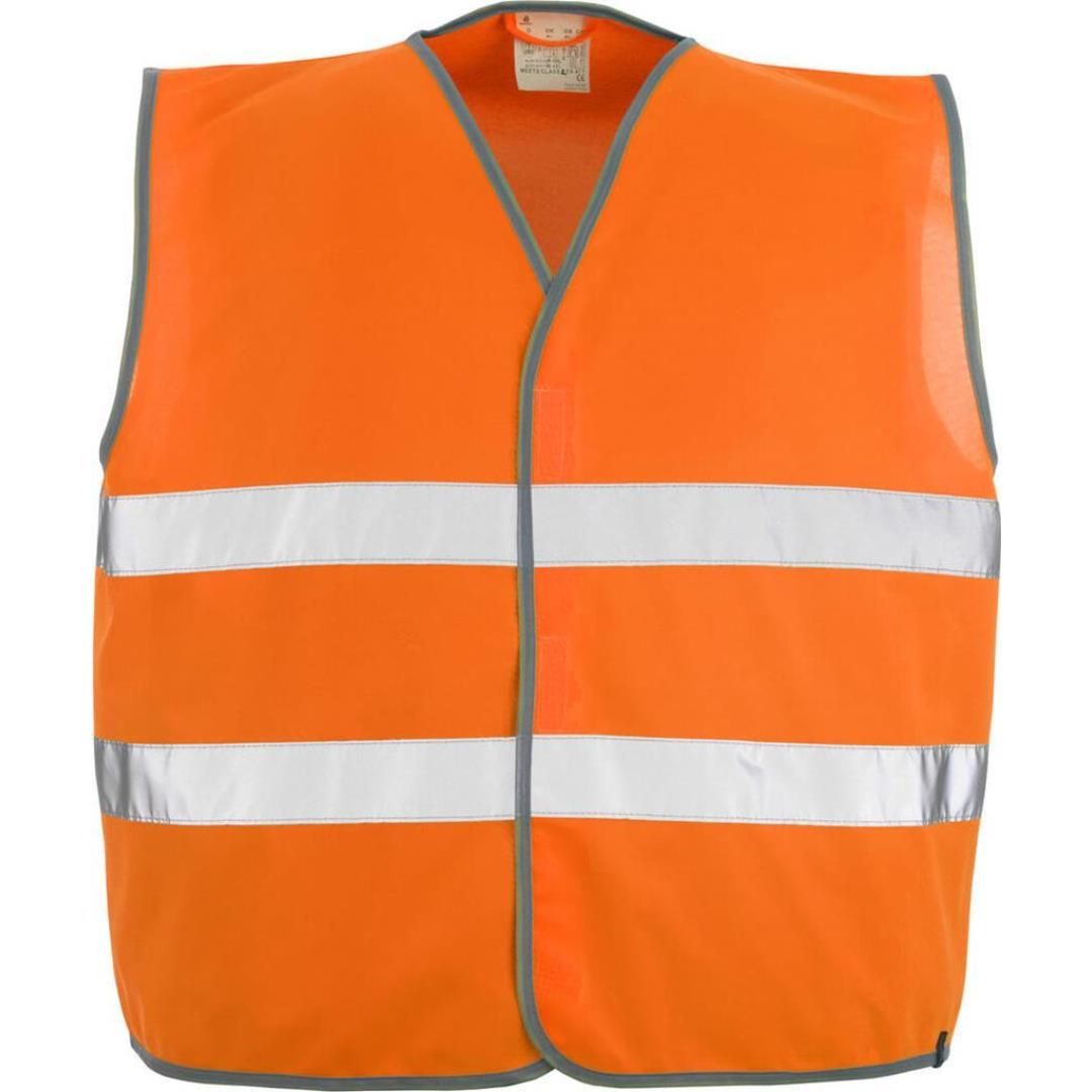 MASCOT® Weyburn Traffic Vest