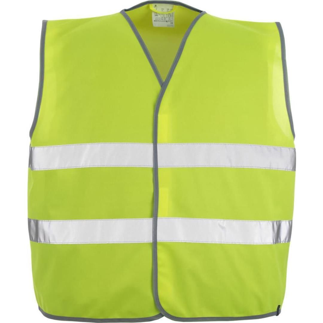 MASCOT® Weyburn Traffic Vest