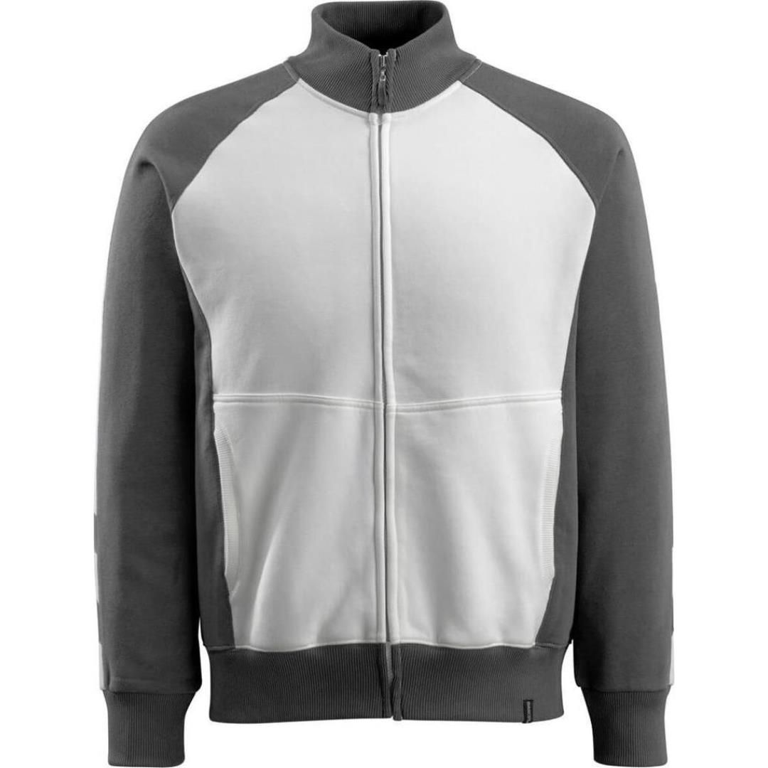 MASCOT® Amberg Sweatshirt with zipper