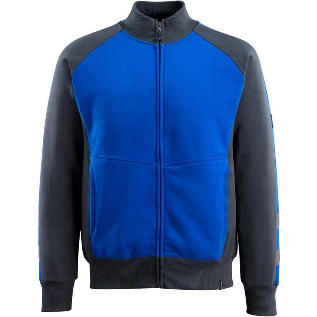 MASCOT® Amberg Sweatshirt with zipper
