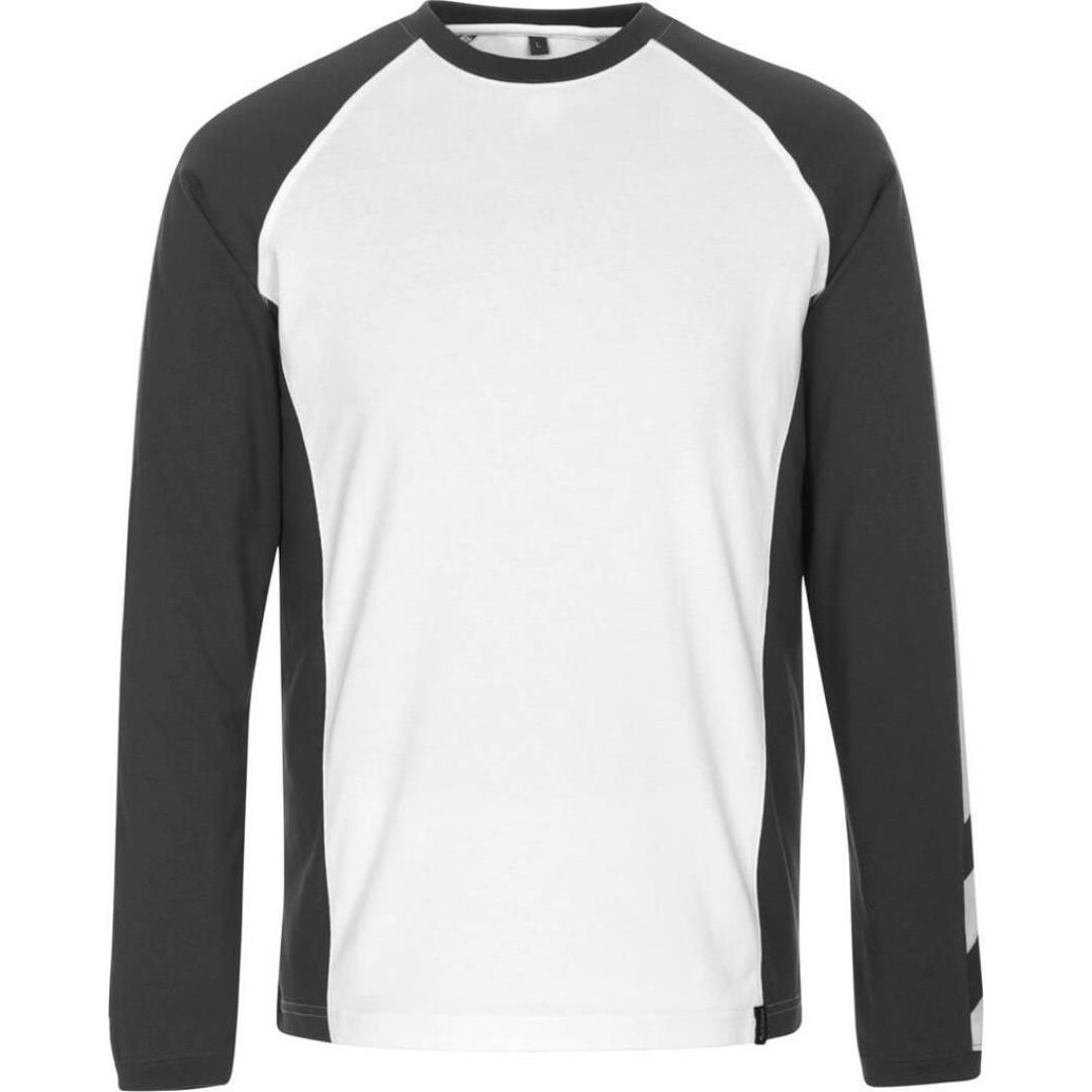 MASCOT® Bielefeld T-shirt, long-sleeved