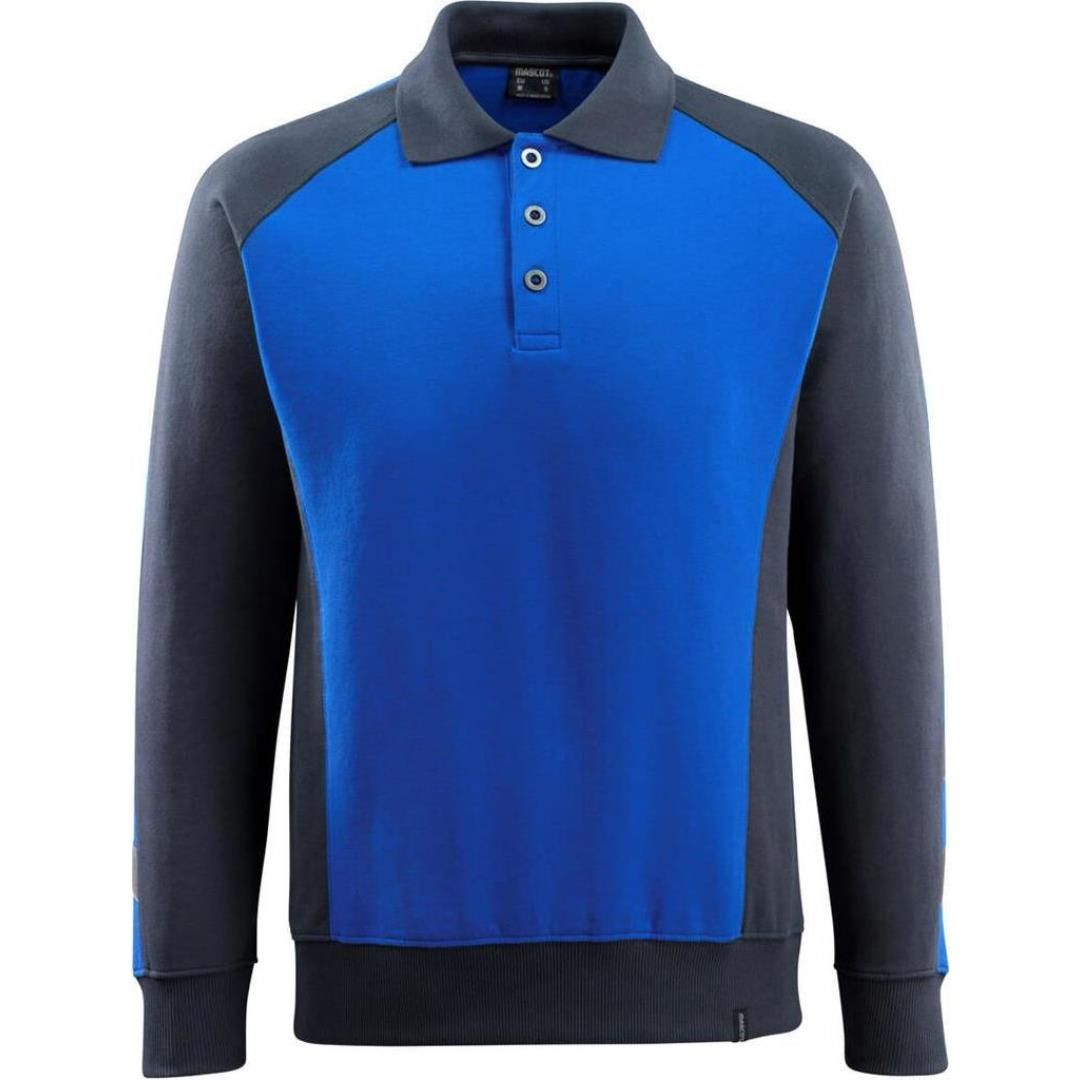 MASCOT® Magdeburg Polo Sweatshirt
