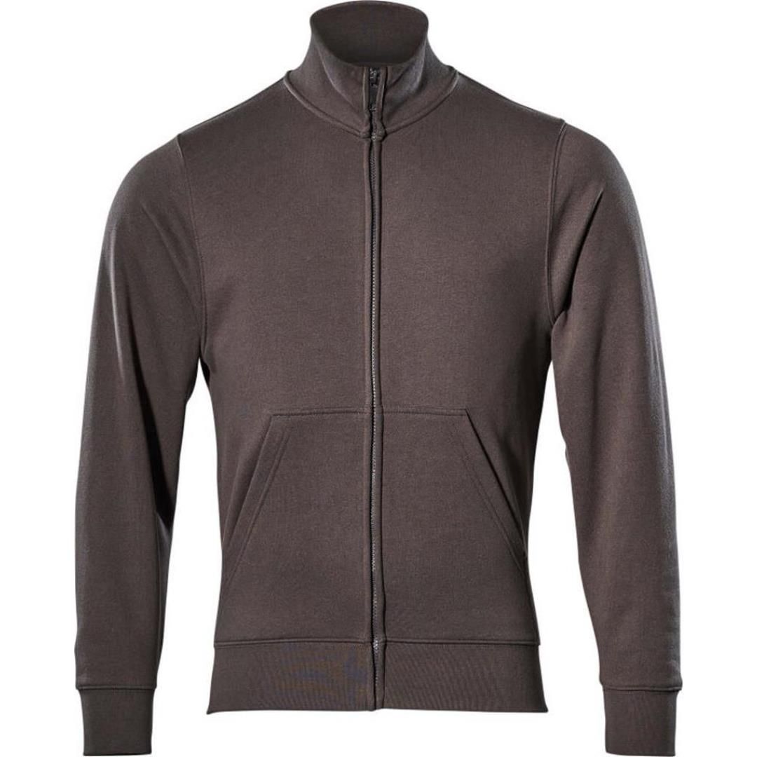 MASCOT® Lavit Sweatshirt with zipper