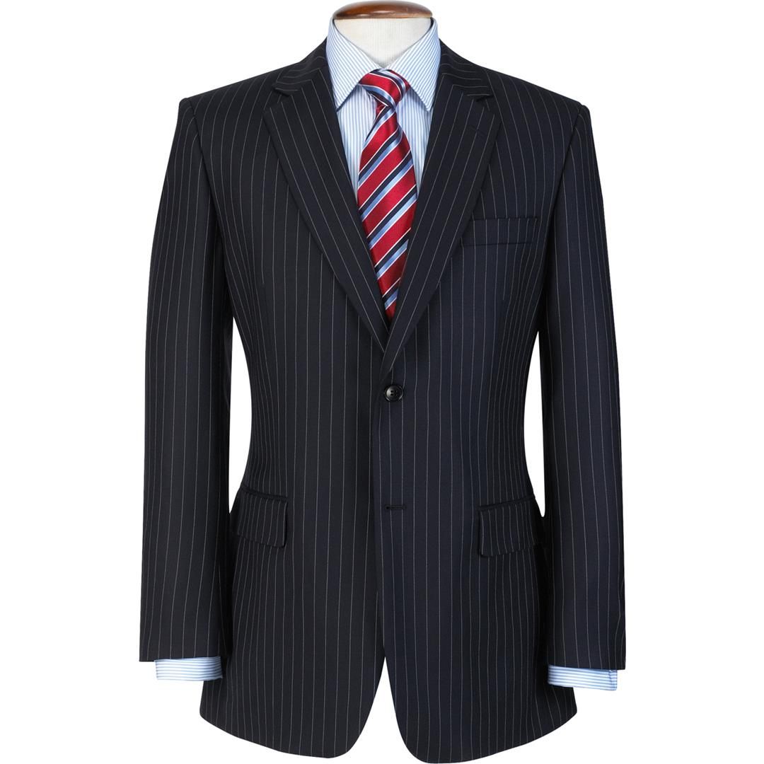 Brook Taverner - Epsom Suit Jacket - 5636