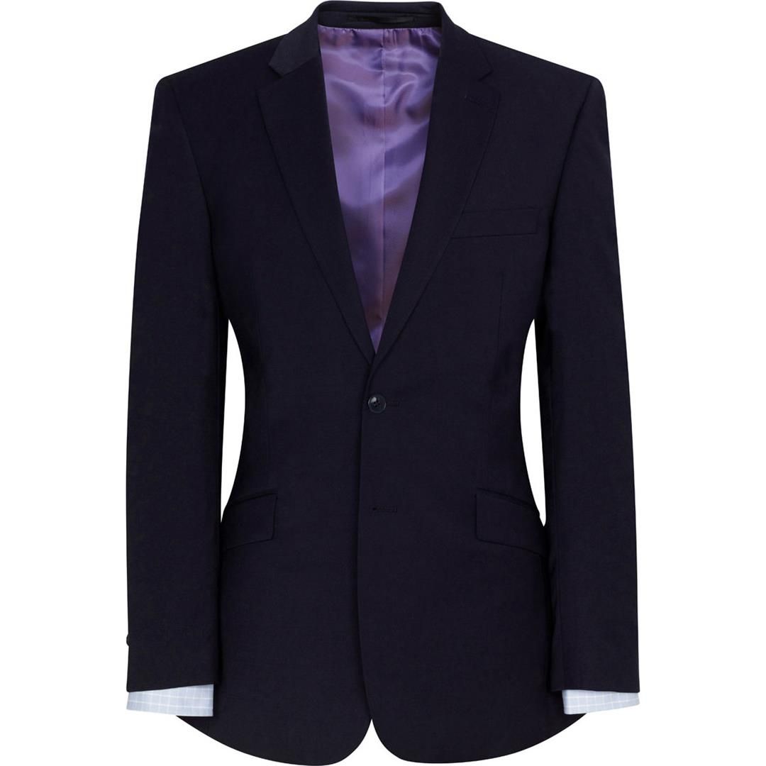 Brook Taverner - Avalino Tailored Fit Jacket - 5647