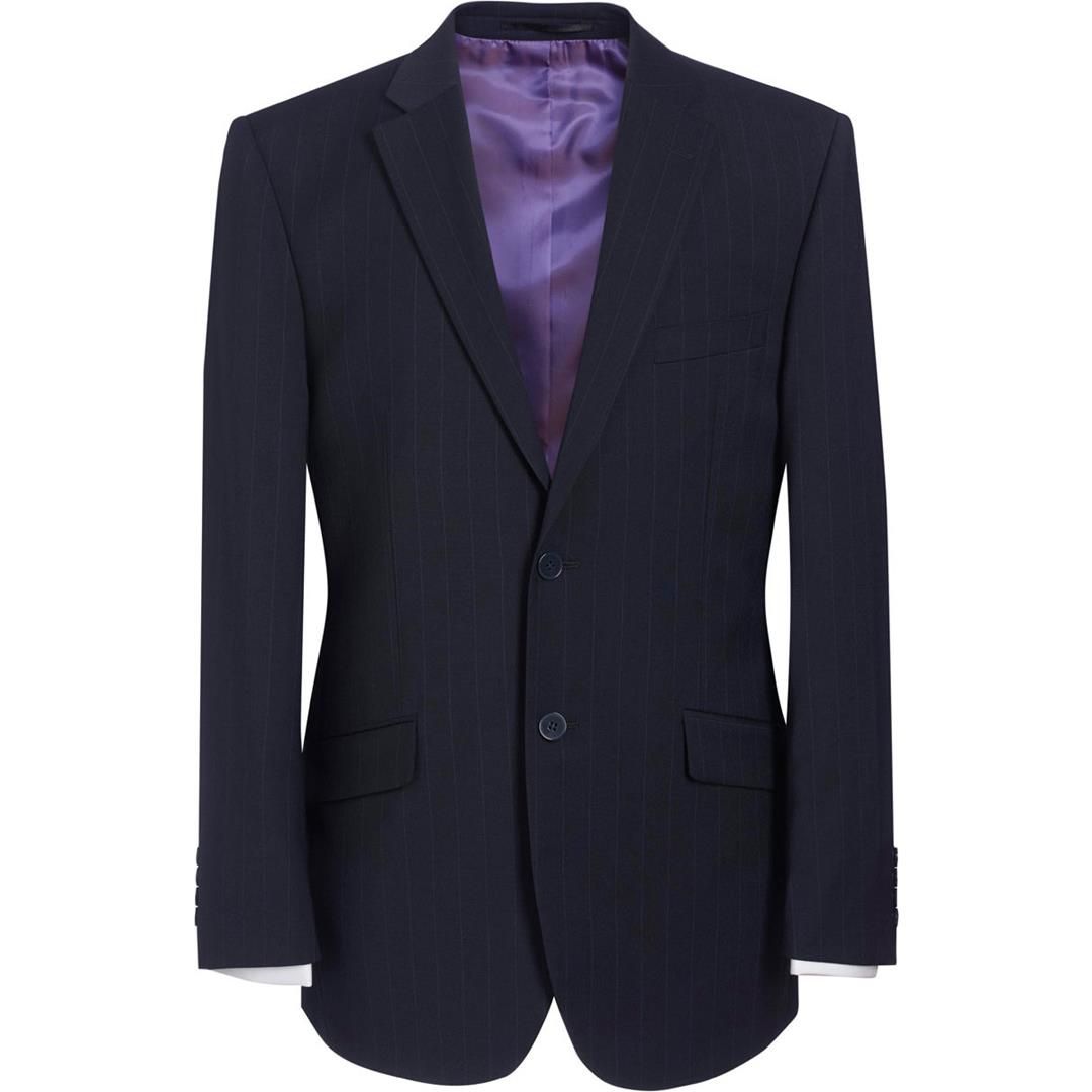 Brook Taverner - Avalino Tailored Fit Jacket - 5647