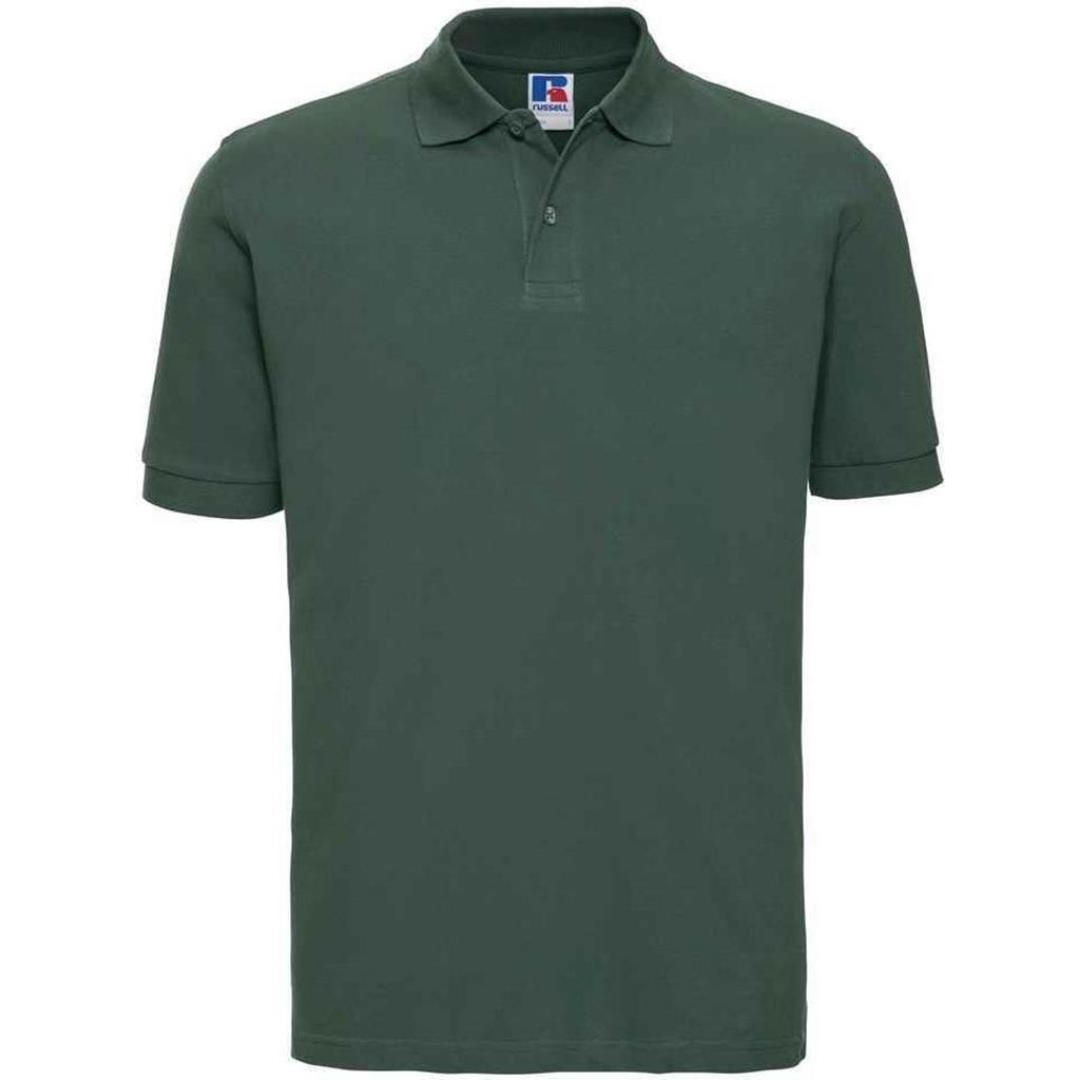 Russell Classic Cotton Piqué Polo Shirt