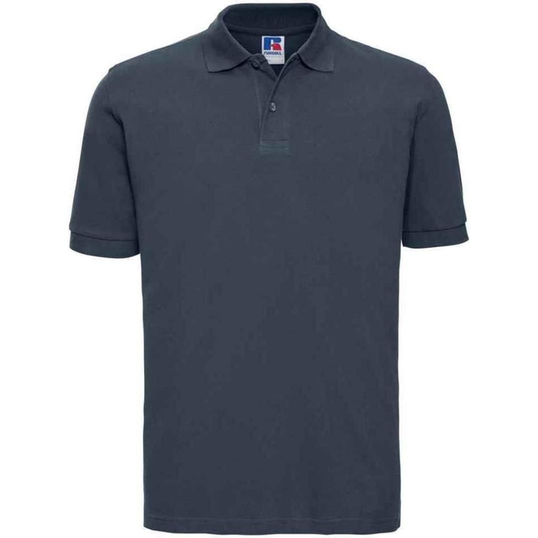 Russell Classic Cotton Piqué Polo Shirt