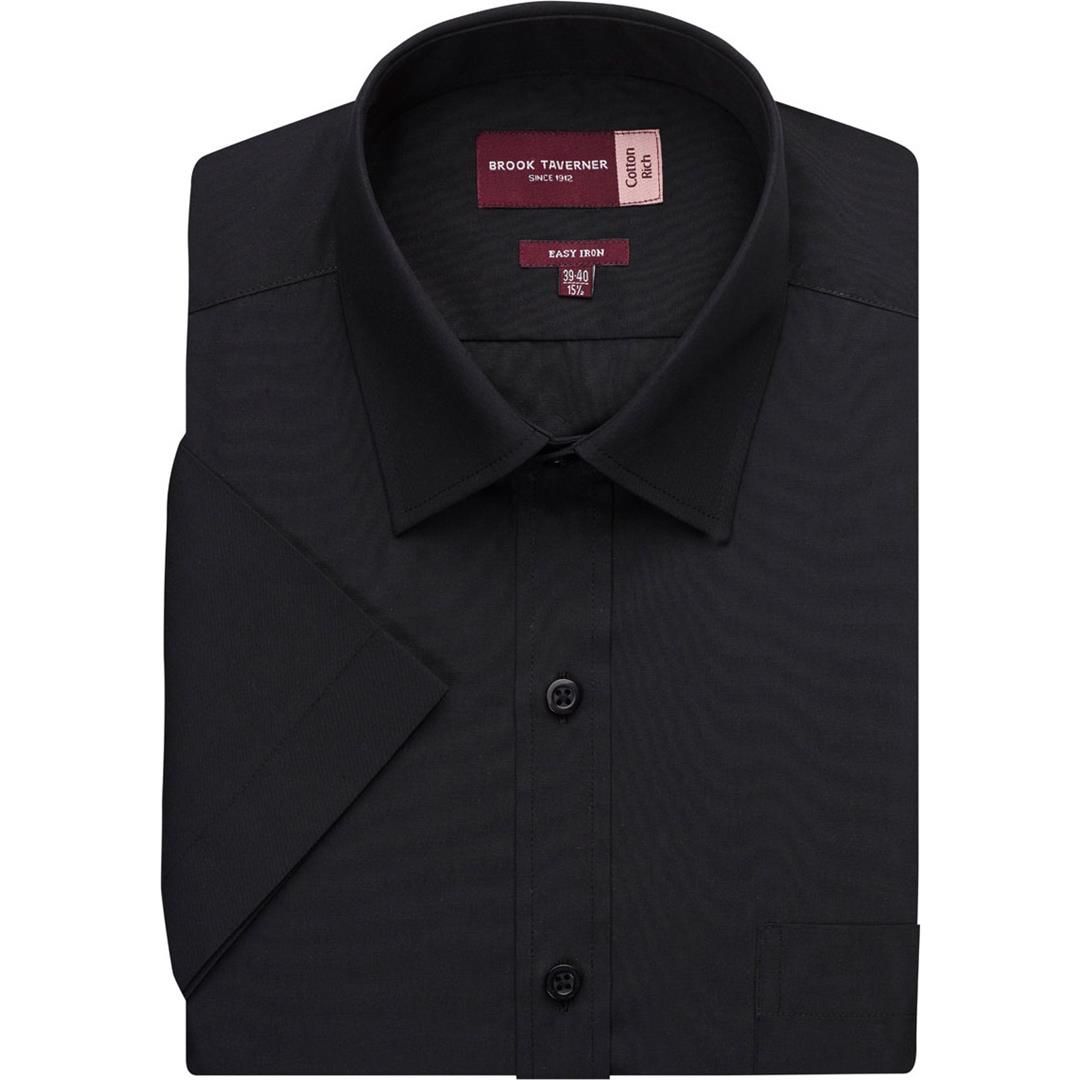 Brook Taverner - Rosello Classic Fit Shirt  - 7541
