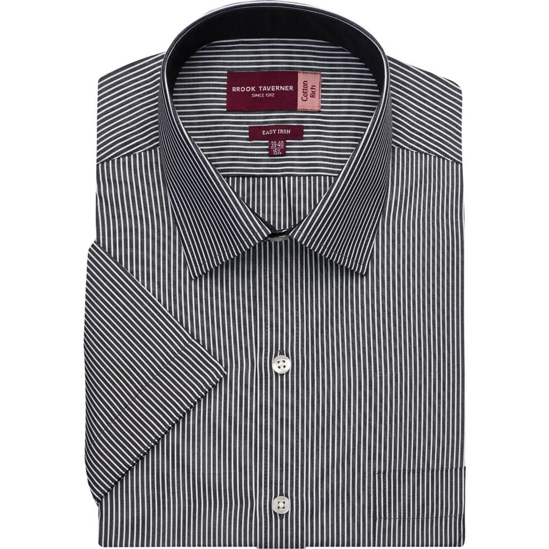 Brook Taverner - Savona Classic Fit Shirt  - 7595
