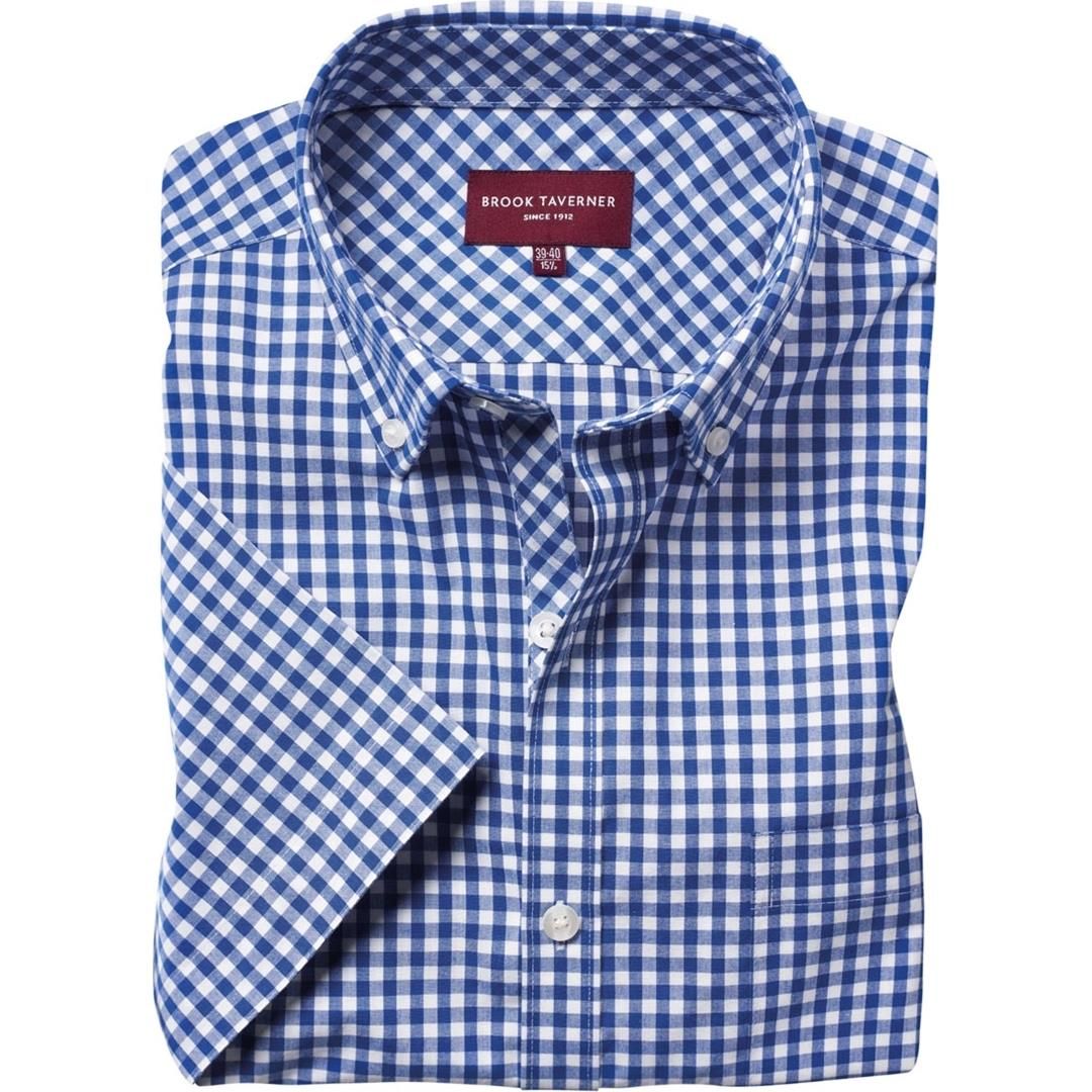 Brook Taverner - Portland Shirt - 7885