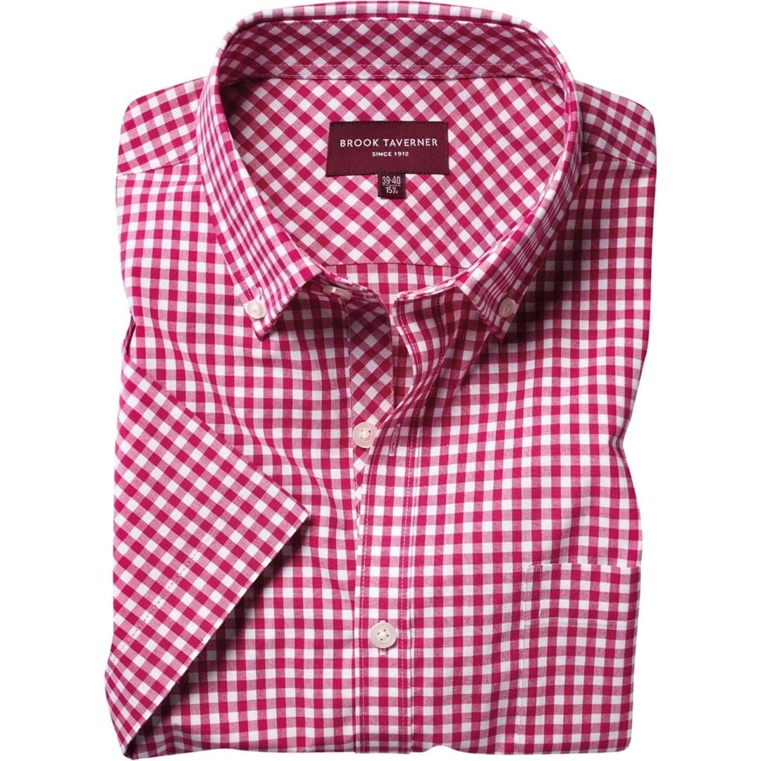 Brook Taverner - Portland Shirt - 7885